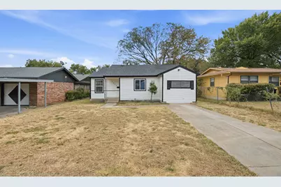 1244 E Mulkey Street, Fort Worth, TX 76104 - Photo 4