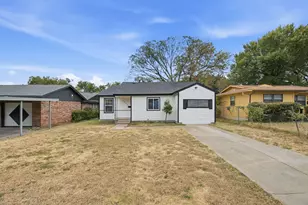 1244 E Mulkey St, Fort Worth, TX 76104 - Photo 4
