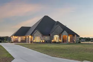 1809 Laguna S, Pelican Bay, TX 76020 - Photo 1