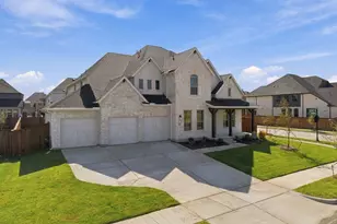 2213 Angelina St, Mansfield, TX 76063 - Photo 20