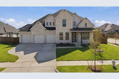 2213 Angelina Street, Mansfield, TX 76063 - Photo 18