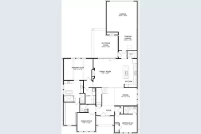 14404 Quail Meadow Drive, Fort Worth, TX 76008 - Photo 2