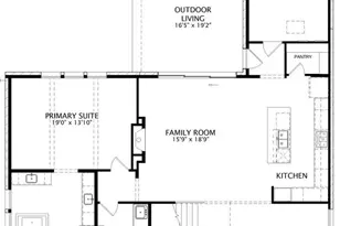 14404 Quail Meadow Dr, Fort Worth, TX 76008 - Photo 2