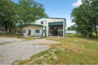 1200 County Road 1215, Savoy, TX 75479 - Photo 12