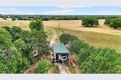 1200 County Road 1215, Savoy, TX 75479 - Photo 14