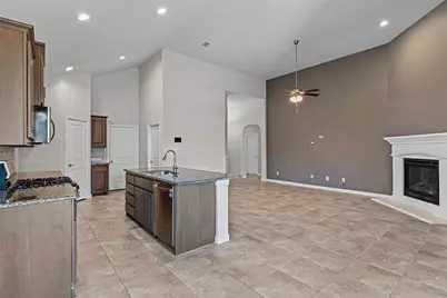 629 Dunster Lane, Saginaw, TX 76131 - Photo 6