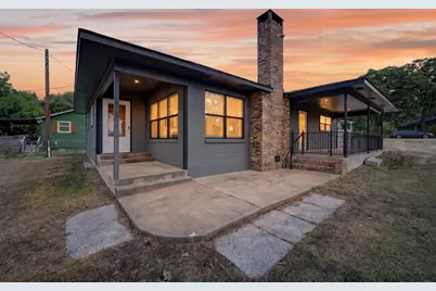 9458 Lakeland Loop, Quinlan, TX 75474 - Photo 2