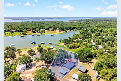 9458 Lakeland Loop, Quinlan, TX 75474 - Photo 4