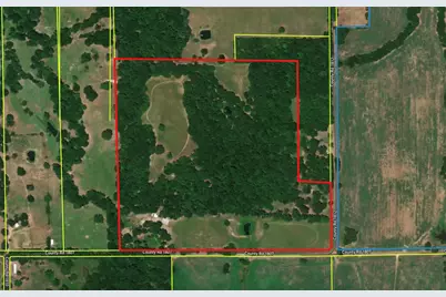 1061 County Road 1807, Yantis, TX 75497 - Photo 38