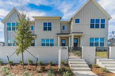 2146 Village Walk Place, Aledo, TX 76008 - Photo 1