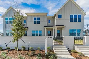 2146 Village Walk Pl, Aledo, TX 76008 - Photo 1