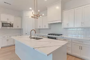 2146 Village Walk Pl, Aledo, TX 76008 - Photo 20