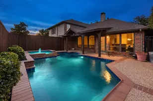 4404 Briar Hollow Dr, Plano, TX 75093 - Photo 4