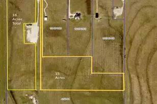 Tbd 18 Ac Knight Ln, Ponder, TX 76259 - Photo 1