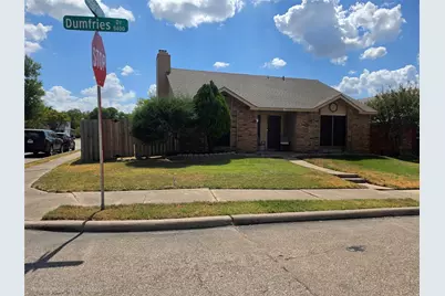 9420 Dumfries Drive, Dallas, TX 75227 - Photo 2