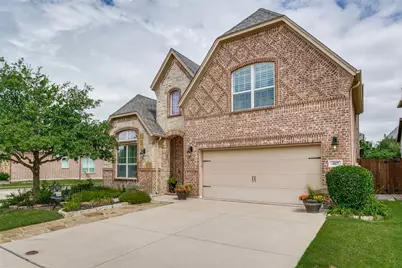417 Chestnut Lane, Roanoke, TX 76262 - Photo 1