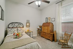 417 Chestnut Ln, Roanoke, TX 76262 - Photo 18