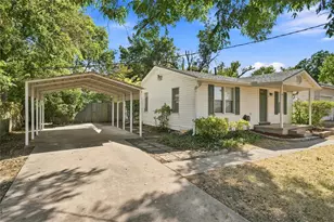 3216 Pewitt Dr, Waco, TX 76706 - Photo 2