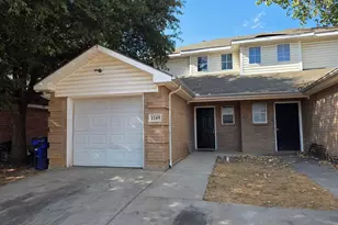1249 Village Garden Dr, Azle, TX 76020 - Photo 1