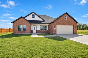 740 Section House Rd, Alma, TX 75119 - Photo 2