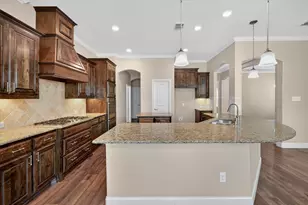 2729 Boulder Creek St, Celina, TX 75078 - Photo 8