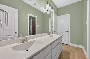 2729 Boulder Creek St, Celina, TX 75078 - Photo 14
