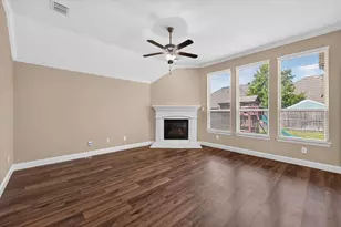 2729 Boulder Creek St, Celina, TX 75078 - Photo 6