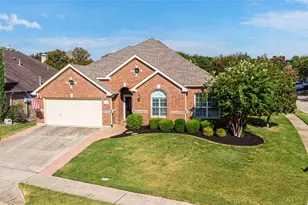 452 Long Cove Dr, Fairview, TX 75069 - Photo 1