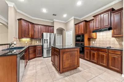 452 Long Cove Drive, Fairview, TX 75069 - Photo 20