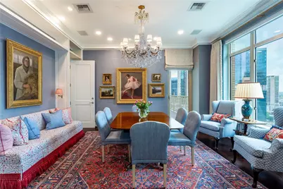 2525 N Pearl Street #1004, Dallas, TX 75201 - Photo 10