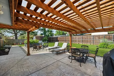 7621 Oak Ridge Drive, North Richland Hills, TX 76182 - Photo 34