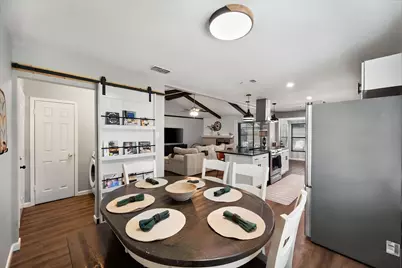7621 Oak Ridge Drive, North Richland Hills, TX 76182 - Photo 18
