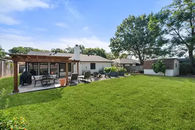7621 Oak Ridge Drive, North Richland Hills, TX 76182 - Photo 32