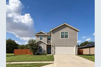 4616 Skipador Drive, Fort Worth, TX 76179 - Photo 1