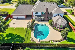 1804 Mesquite Ct, Southlake, TX 76092 - Photo 40