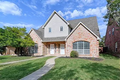 8659-8661 Holly Street, Frisco, TX 75034 - Photo 1