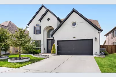 1211 Rushcroft Way, Forney, TX 75126 - Photo 1