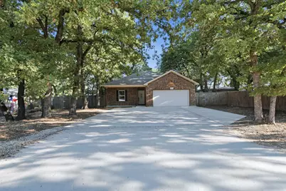 1837 Jennifer Court, Pelican Bay, TX 76020 - Photo 2