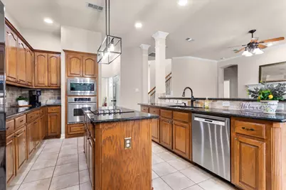 4705 Largo Drive, Flower Mound, TX 75028 - Photo 18