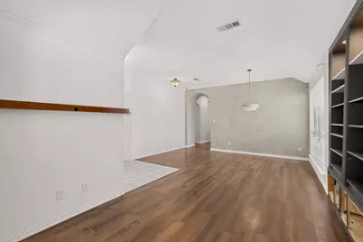 4617 Belladonna Drive, Fort Worth, TX 76123 - Photo 4