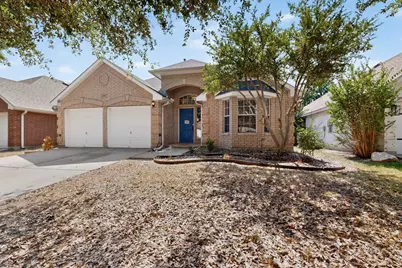 4617 Belladonna Drive, Fort Worth, TX 76123 - Photo 2