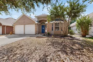 4617 Belladonna Dr, Fort Worth, TX 76123 - Photo 2