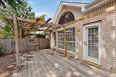 4617 Belladonna Drive, Fort Worth, TX 76123 - Photo 38