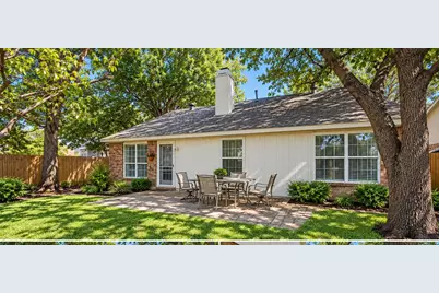 2705 Thunderbird Drive, Denton, TX 76207 - Photo 22