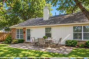 2705 Thunderbird Dr, Denton, TX 76207 - Photo 22