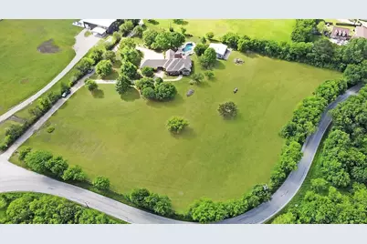 Tbd Oak Grove Road, Burleson, TX 76028 - Photo 2