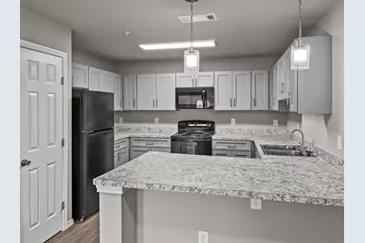 6108 Abrams Road #206, Dallas, TX 75231 - Photo 4