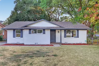 1240 Tosch Lane, Mesquite, TX 75149 - Photo 1