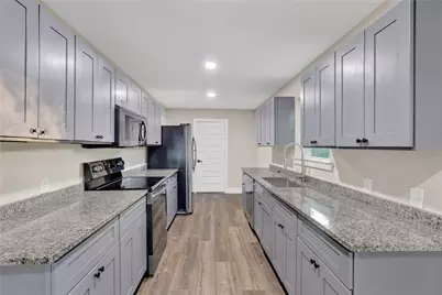 1240 Tosch Lane, Mesquite, TX 75149 - Photo 10