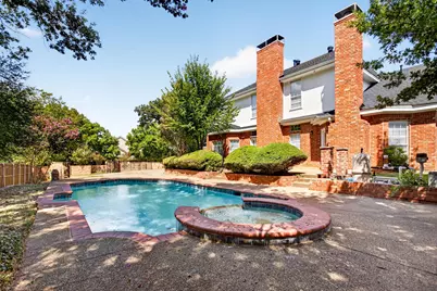 3403 Crossgate Circle S, Colleyville, TX 76034 - Photo 36